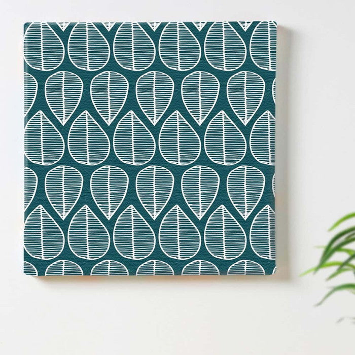 北欧 patt-1803-094 Sサイズ 15cm×15cm アートパネル ファブリックパネル アートボード 壁掛け 日本製 ラッピング付き 店舗 カフェ ラウンジ ロビー ホテル 法人 lib-patt-1803-094-sの画像