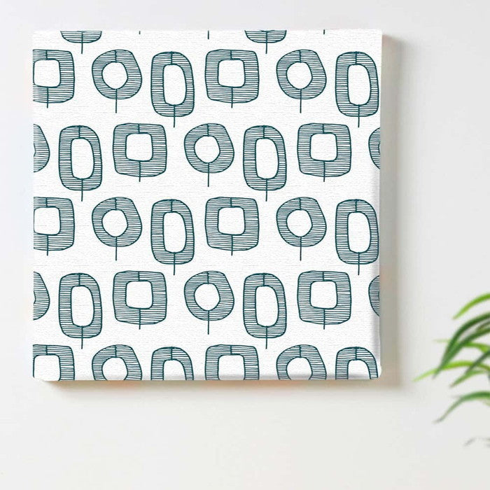 北欧 patt-1803-096 Lサイズ 57cm×57cm アートパネル ファブリックパネル アートボード 壁掛け 日本製 ラッピング付き 店舗 カフェ ラウンジ ロビー ホテル 法人 lib-patt-1803-096-lの画像