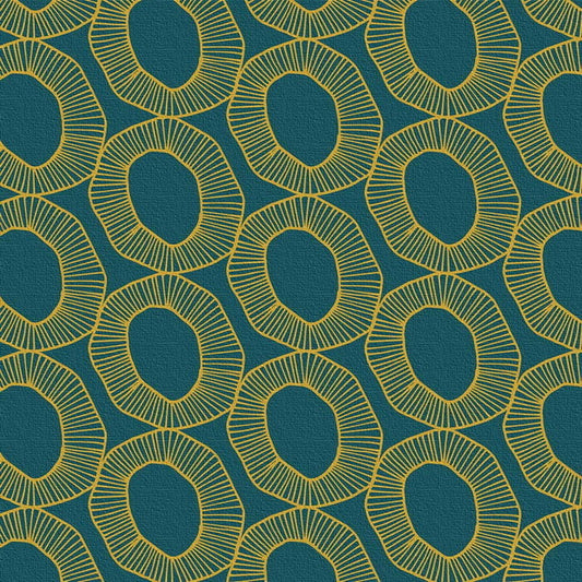 北欧 patt-1803-097 XLサイズ 100cm×100cm アートパネル ファブリックパネル アートボード 壁掛け 日本製 ラッピング付き 店舗 カフェ ラウンジ ロビー ホテル 法人 lib-patt-1803-097-xlの画像