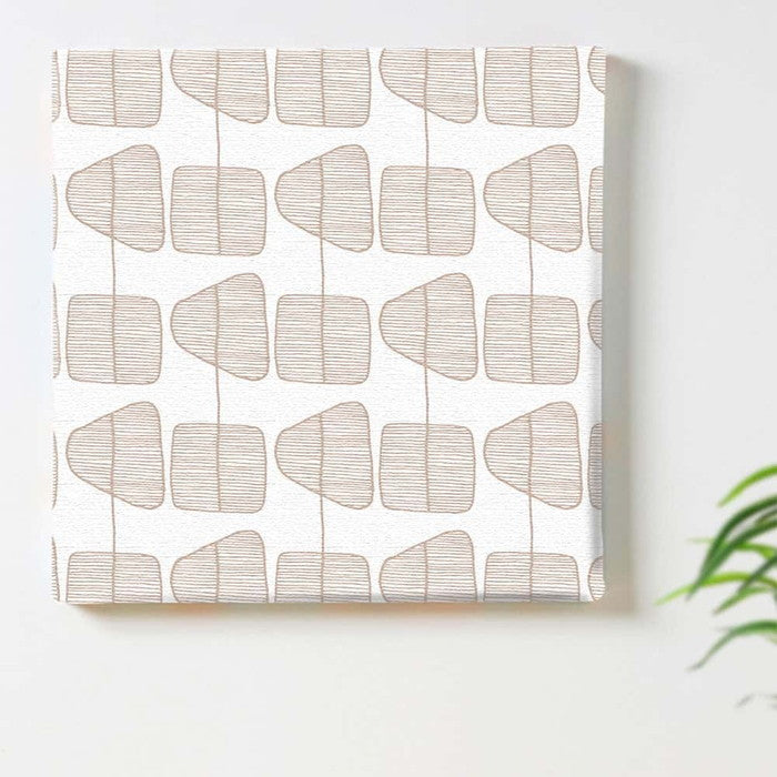 北欧 patt-1803-098 Lサイズ 57cm×57cm アートパネル ファブリックパネル アートボード 壁掛け 日本製 ラッピング付き 店舗 カフェ ラウンジ ロビー ホテル 法人 lib-patt-1803-098-lの画像