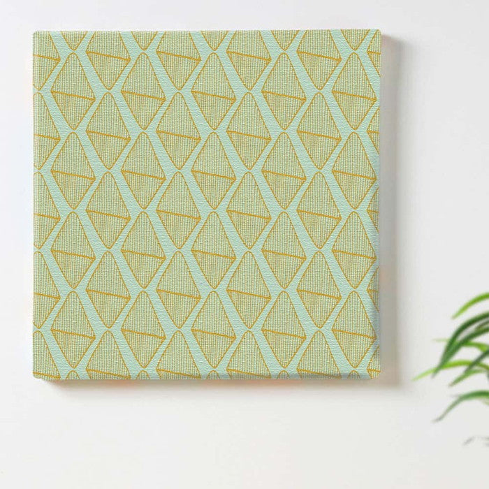 北欧 patt-1803-099 XLサイズ 100cm×100cm アートパネル ファブリックパネル アートボード 壁掛け 日本製 ラッピング付き 店舗 カフェ ラウンジ ロビー ホテル 法人 lib-patt-1803-099-xlの画像