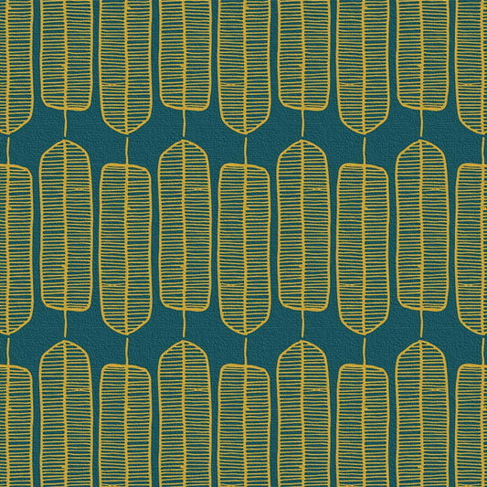 北欧 patt-1803-107 XLサイズ 100cm×100cm アートパネル ファブリックパネル アートボード 壁掛け 日本製 ラッピング付き 店舗 カフェ ラウンジ ロビー ホテル 法人 lib-patt-1803-107-xlの画像