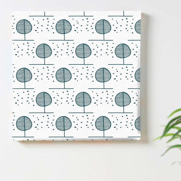 北欧 patt-1803-119 Sサイズ 15cm×15cm アートパネル ファブリックパネル アートボード 壁掛け 日本製 ラッピング付き 店舗 カフェ ラウンジ ロビー ホテル 法人 lib-patt-1803-119-sの画像