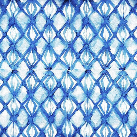 幾何学模様 patt-1803-123 Sサイズ 15cm×15cm アートパネル ファブリックパネル アートボード 壁掛け 日本製 ラッピング付き 店舗 カフェ ラウンジ ロビー ホテル 法人 lib-patt-1803-123-sの画像