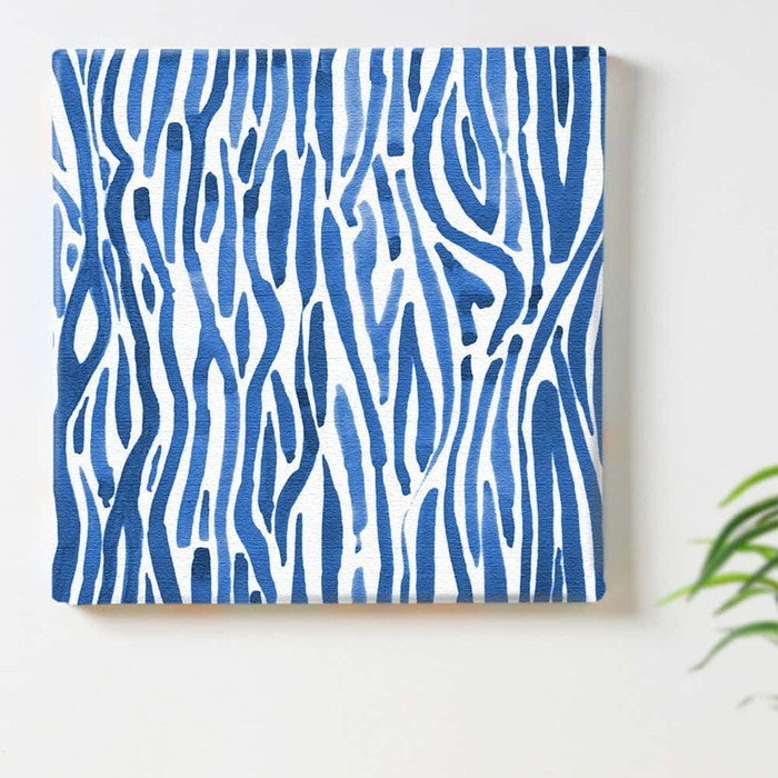 幾何学模様 patt-1803-133 XLサイズ 100cm×100cm アートパネル ファブリックパネル アートボード 壁掛け 日本製 ラッピング付き 店舗 カフェ ラウンジ ロビー ホテル 法人 lib-patt-1803-133-xlの画像