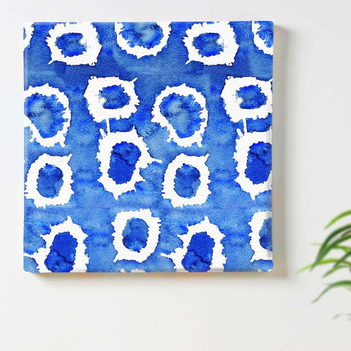 幾何学模様 patt-1803-134 Mサイズ 30cm×30cm アートパネル ファブリックパネル アートボード 壁掛け 日本製 ラッピング付き 店舗 カフェ ラウンジ ロビー ホテル 法人 lib-patt-1803-134-mの画像