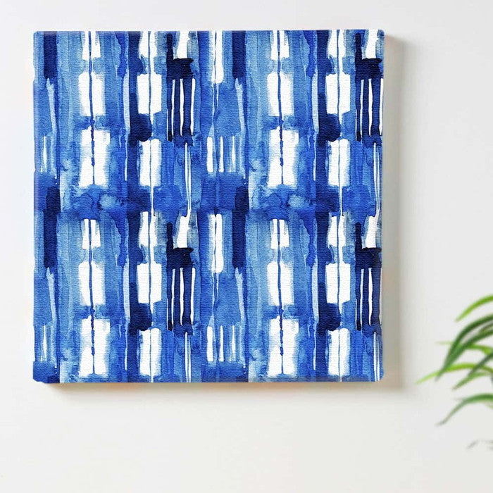 幾何学模様 patt-1803-136 Sサイズ 15cm×15cm アートパネル ファブリックパネル アートボード 壁掛け 日本製 ラッピング付き 店舗 カフェ ラウンジ ロビー ホテル 法人 lib-patt-1803-136-sの画像