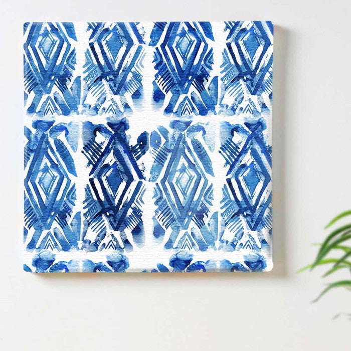 幾何学模様 patt-1803-137 Mサイズ 30cm×30cm アートパネル ファブリックパネル アートボード 壁掛け 日本製 ラッピング付き 店舗 カフェ ラウンジ ロビー ホテル 法人 lib-patt-1803-137-mの画像