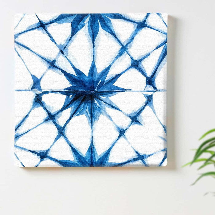 幾何学模様 patt-1803-138 Sサイズ 15cm×15cm アートパネル ファブリックパネル アートボード 壁掛け 日本製 ラッピング付き 店舗 カフェ ラウンジ ロビー ホテル 法人 lib-patt-1803-138-sの画像