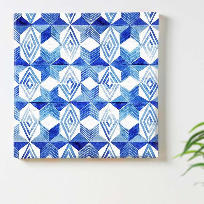 幾何学模様 patt-1803-139 Lサイズ 57cm×57cm アートパネル ファブリックパネル アートボード 壁掛け 日本製 ラッピング付き 店舗 カフェ ラウンジ ロビー ホテル 法人 lib-patt-1803-139-lの画像