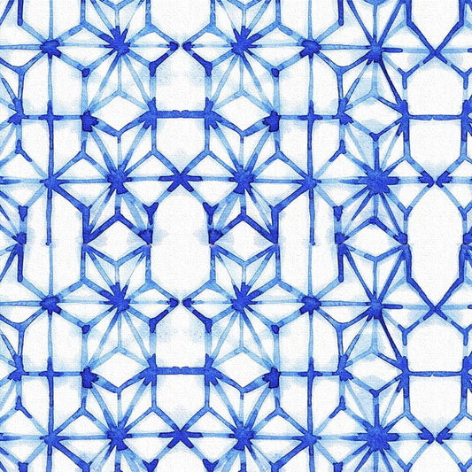 幾何学模様 patt-1803-140 XLサイズ 100cm×100cm アートパネル ファブリックパネル アートボード 壁掛け 日本製 ラッピング付き 店舗 カフェ ラウンジ ロビー ホテル 法人 lib-patt-1803-140-xlの画像