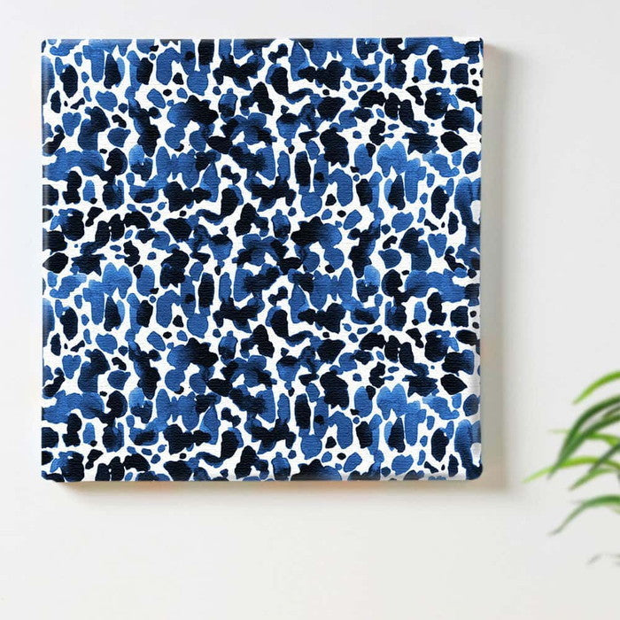 幾何学模様 patt-1803-142 Sサイズ 15cm×15cm アートパネル ファブリックパネル アートボード 壁掛け 日本製 ラッピング付き 店舗 カフェ ラウンジ ロビー ホテル 法人 lib-patt-1803-142-sの画像