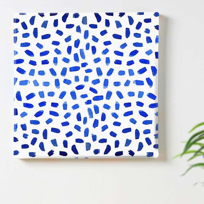 幾何学模様 patt-1803-149 XLサイズ 100cm×100cm アートパネル ファブリックパネル アートボード 壁掛け 日本製 ラッピング付き 店舗 カフェ ラウンジ ロビー ホテル 法人 lib-patt-1803-149-xlの画像