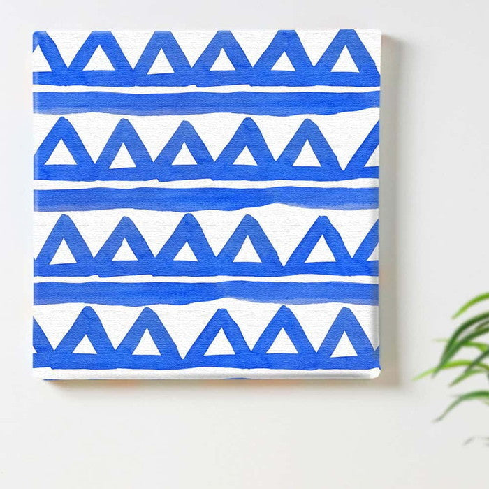 幾何学模様 patt-1803-152 Sサイズ 15cm×15cm アートパネル ファブリックパネル アートボード 壁掛け 日本製 ラッピング付き 店舗 カフェ ラウンジ ロビー ホテル 法人 lib-patt-1803-152-sの画像