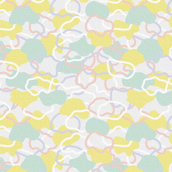 カモフラージュ柄 patt-1902-003 XLサイズ 100cm×100cm アートパネル ファブリックパネル アートボード 壁掛け 日本製 ラッピング付き 店舗 カフェ ラウンジ ロビー ホテル 法人 lib-patt-1902-003-xlの画像