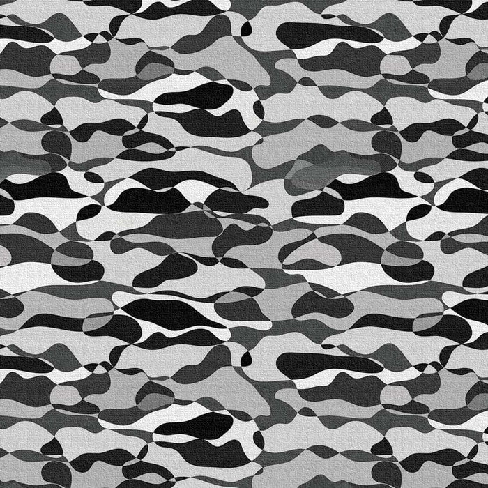 カモフラージュ柄 patt-1902-020 XLサイズ 100cm×100cm アートパネル ファブリックパネル アートボード 壁掛け 日本製 ラッピング付き 店舗 カフェ ラウンジ ロビー ホテル 法人 lib-patt-1902-020-xlの画像