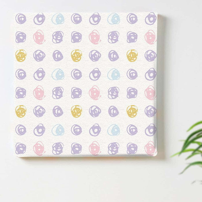 北欧 patt-1902-031 Lサイズ 57cm×57cm アートパネル ファブリックパネル アートボード 壁掛け 日本製 ラッピング付き 店舗 カフェ ラウンジ ロビー ホテル 法人 lib-patt-1902-031-lの画像