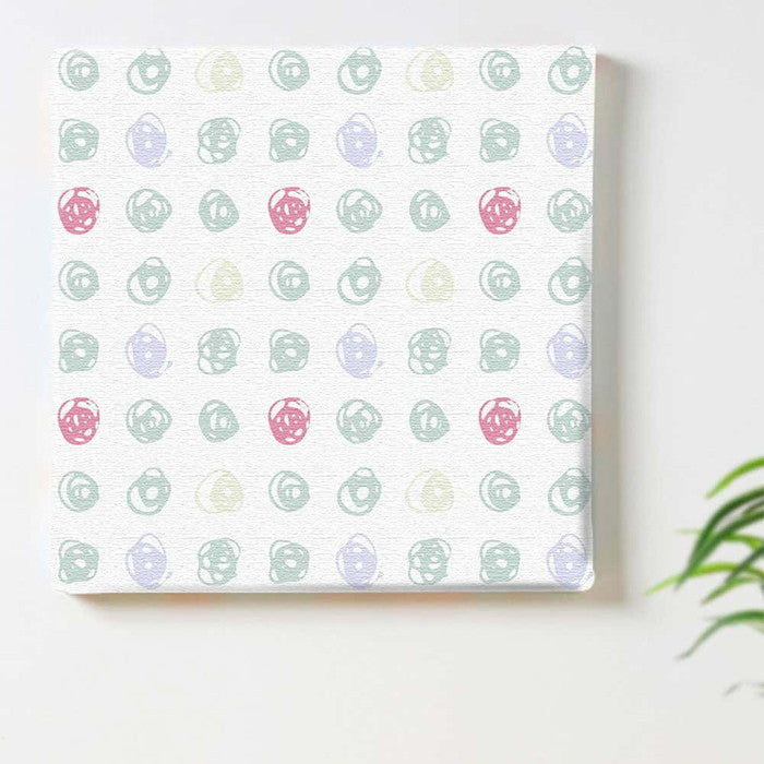 北欧 patt-1902-032 Mサイズ 30cm×30cm アートパネル ファブリックパネル アートボード 壁掛け 日本製 ラッピング付き 店舗 カフェ ラウンジ ロビー ホテル 法人 lib-patt-1902-032-mの画像