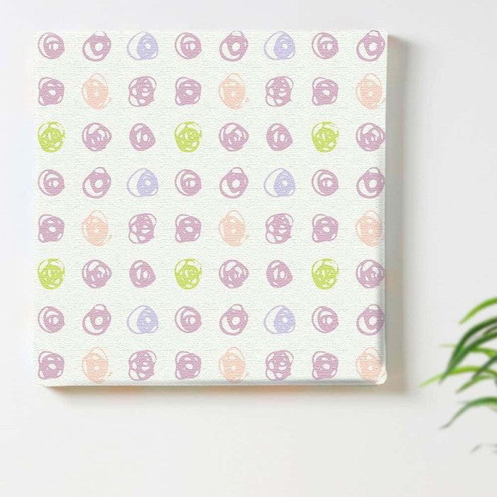 北欧 patt-1902-033 Lサイズ 57cm×57cm アートパネル ファブリックパネル アートボード 壁掛け 日本製 ラッピング付き 店舗 カフェ ラウンジ ロビー ホテル 法人 lib-patt-1902-033-lの画像