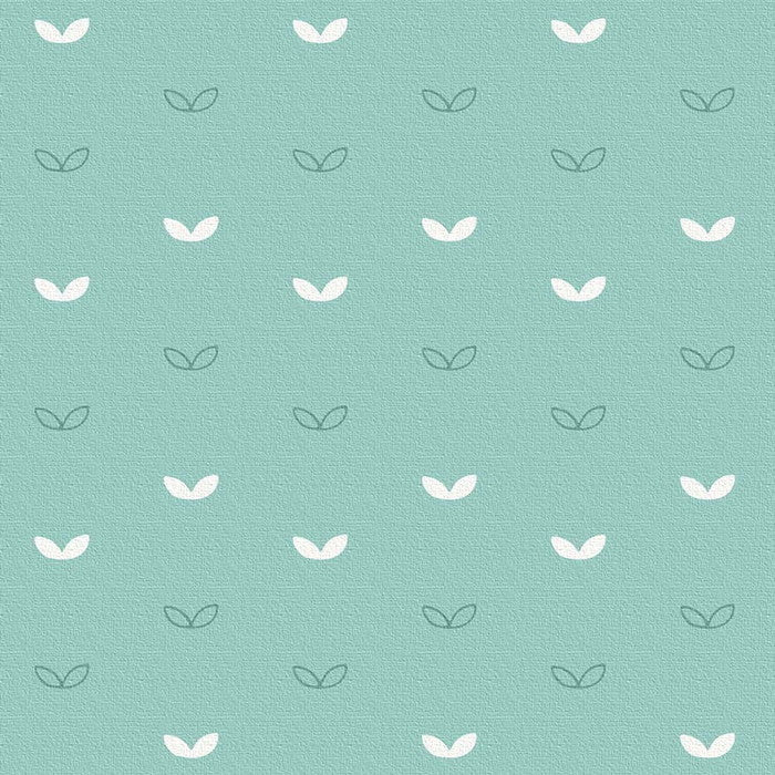 北欧 patt-1902-063 Sサイズ 15cm×15cm アートパネル ファブリックパネル アートボード 壁掛け 日本製 ラッピング付き 店舗 カフェ ラウンジ ロビー ホテル 法人 lib-patt-1902-063-sの画像