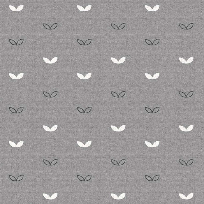 北欧 patt-1902-064 Sサイズ 15cm×15cm アートパネル ファブリックパネル アートボード 壁掛け 日本製 ラッピング付き 店舗 カフェ ラウンジ ロビー ホテル 法人 lib-patt-1902-064-sの画像