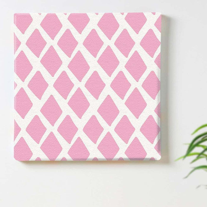 北欧 patt-1902-066 Mサイズ 30cm×30cm アートパネル ファブリックパネル アートボード 壁掛け 日本製 ラッピング付き 店舗 カフェ ラウンジ ロビー ホテル 法人 lib-patt-1902-066-mの画像