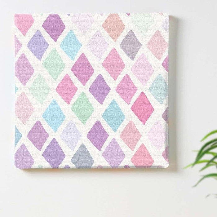 北欧 patt-1902-069 Lサイズ 57cm×57cm アートパネル ファブリックパネル アートボード 壁掛け 日本製 ラッピング付き 店舗 カフェ ラウンジ ロビー ホテル 法人 lib-patt-1902-069-lの画像