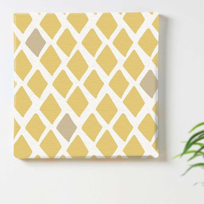 北欧 patt-1902-070 Lサイズ 57cm×57cm アートパネル ファブリックパネル アートボード 壁掛け 日本製 ラッピング付き 店舗 カフェ ラウンジ ロビー ホテル 法人 lib-patt-1902-070-lの画像