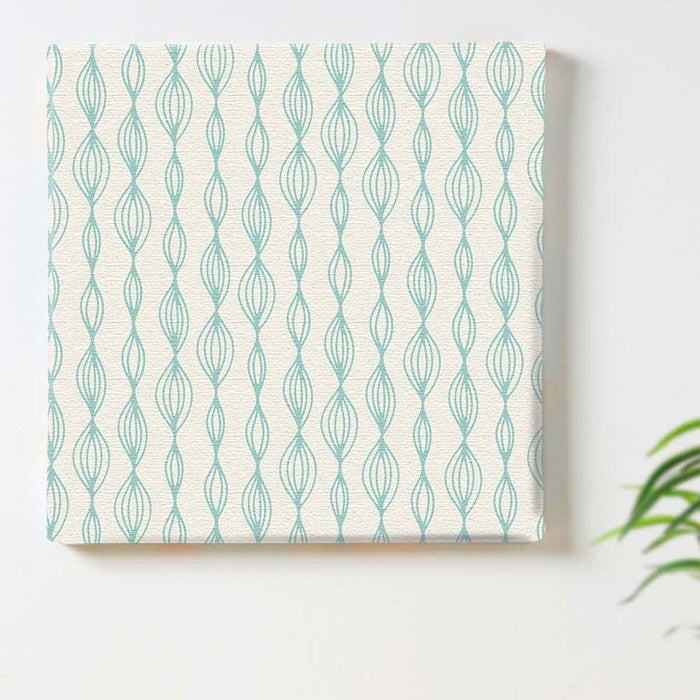 北欧 patt-1902-077 Sサイズ 15cm×15cm アートパネル ファブリックパネル アートボード 壁掛け 日本製 ラッピング付き 店舗 カフェ ラウンジ ロビー ホテル 法人 lib-patt-1902-077-sの画像