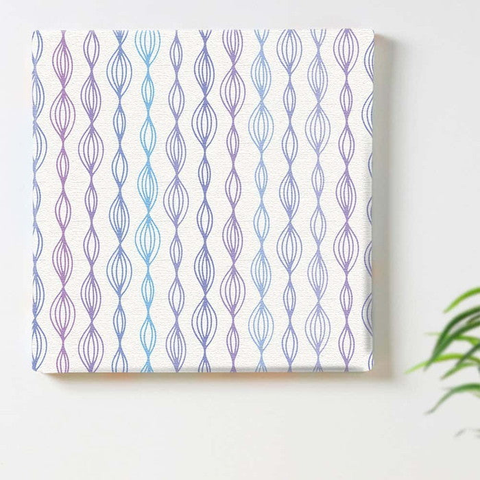 北欧 patt-1902-080 Mサイズ 30cm×30cm アートパネル ファブリックパネル アートボード 壁掛け 日本製 ラッピング付き 店舗 カフェ ラウンジ ロビー ホテル 法人 lib-patt-1902-080-mの画像