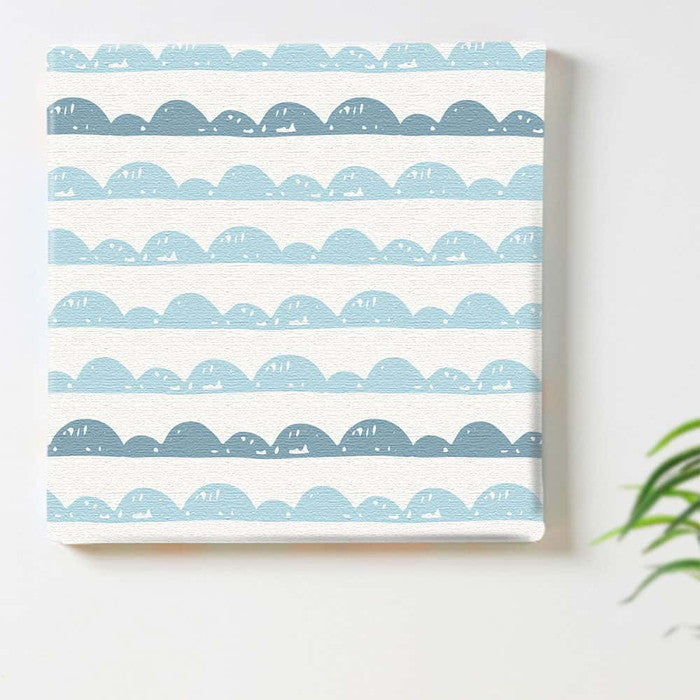 北欧 patt-1902-083 Lサイズ 57cm×57cm アートパネル ファブリックパネル アートボード 壁掛け 日本製 ラッピング付き 店舗 カフェ ラウンジ ロビー ホテル 法人 lib-patt-1902-083-lの画像