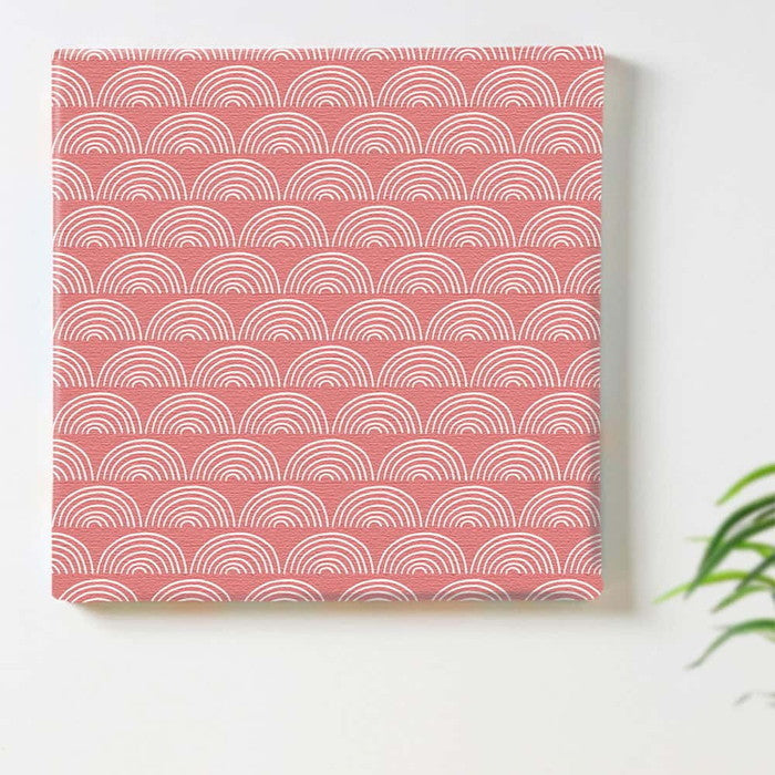 北欧 patt-1902-101 XLサイズ 100cm×100cm アートパネル ファブリックパネル アートボード 壁掛け 日本製 ラッピング付き 店舗 カフェ ラウンジ ロビー ホテル 法人 lib-patt-1902-101-xlの画像