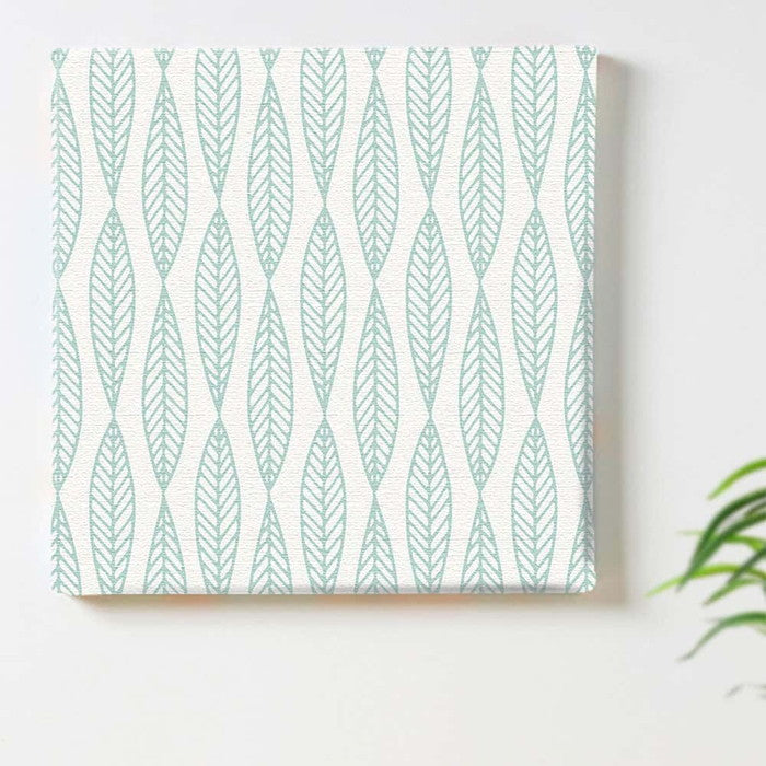 北欧 patt-1902-112 XLサイズ 100cm×100cm アートパネル ファブリックパネル アートボード 壁掛け 日本製 ラッピング付き 店舗 カフェ ラウンジ ロビー ホテル 法人 lib-patt-1902-112-xlの画像