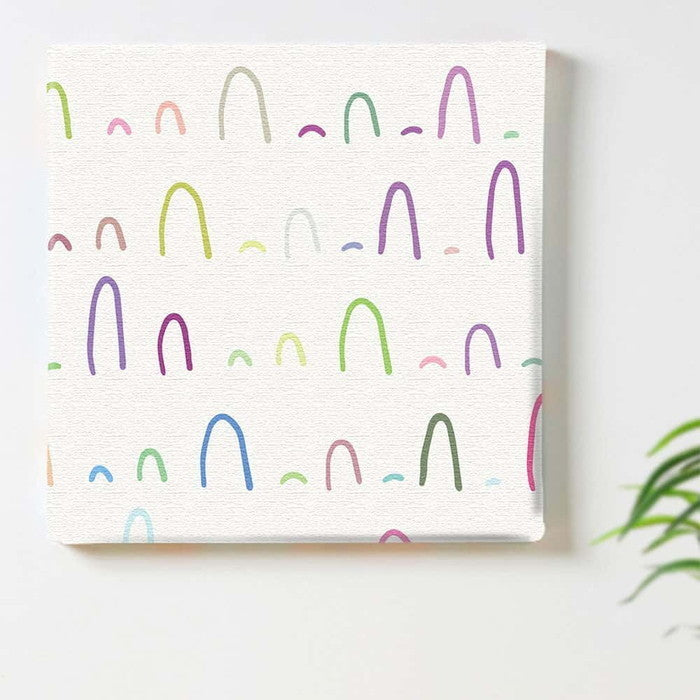 北欧 patt-1902-133 Lサイズ 57cm×57cm アートパネル ファブリックパネル アートボード 壁掛け 日本製 ラッピング付き 店舗 カフェ ラウンジ ロビー ホテル 法人 lib-patt-1902-133-lの画像