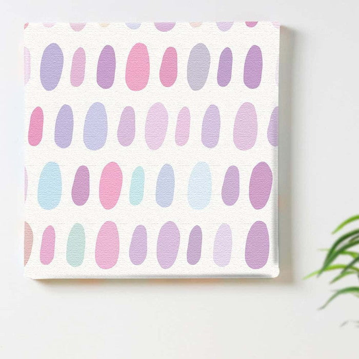 北欧 patt-1902-139 Lサイズ 57cm×57cm アートパネル ファブリックパネル アートボード 壁掛け 日本製 ラッピング付き 店舗 カフェ ラウンジ ロビー ホテル 法人 lib-patt-1902-139-lの画像