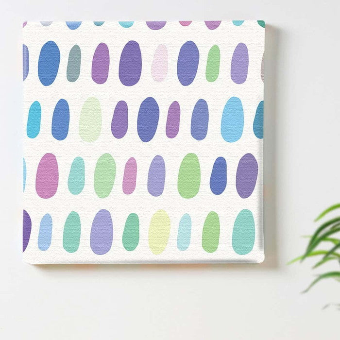 北欧 patt-1902-140 Mサイズ 30cm×30cm アートパネル ファブリックパネル アートボード 壁掛け 日本製 ラッピング付き 店舗 カフェ ラウンジ ロビー ホテル 法人 lib-patt-1902-140-mの画像