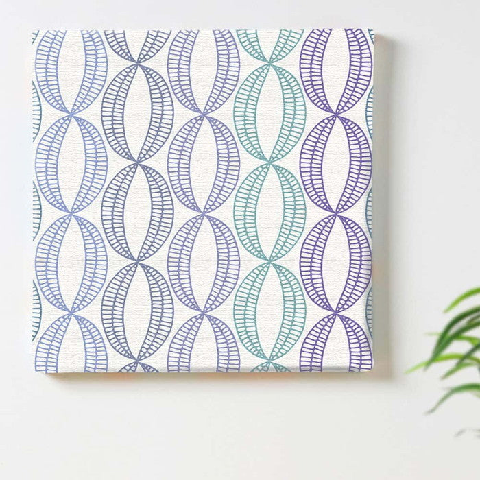 北欧 patt-1902-159 Sサイズ 15cm×15cm アートパネル ファブリックパネル アートボード 壁掛け 日本製 ラッピング付き 店舗 カフェ ラウンジ ロビー ホテル 法人 lib-patt-1902-159-sの画像