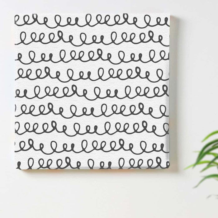 北欧 patt-1902-161 Lサイズ 57cm×57cm アートパネル ファブリックパネル アートボード 壁掛け 日本製 ラッピング付き 店舗 カフェ ラウンジ ロビー ホテル 法人 lib-patt-1902-161-lの画像