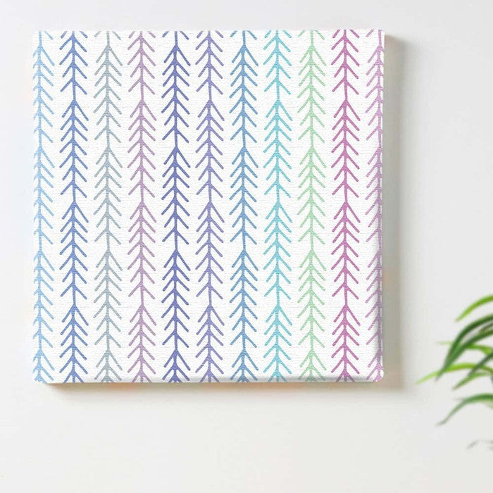 北欧 patt-1902-174 Lサイズ 57cm×57cm アートパネル ファブリックパネル アートボード 壁掛け 日本製 ラッピング付き 店舗 カフェ ラウンジ ロビー ホテル 法人 lib-patt-1902-174-lの画像