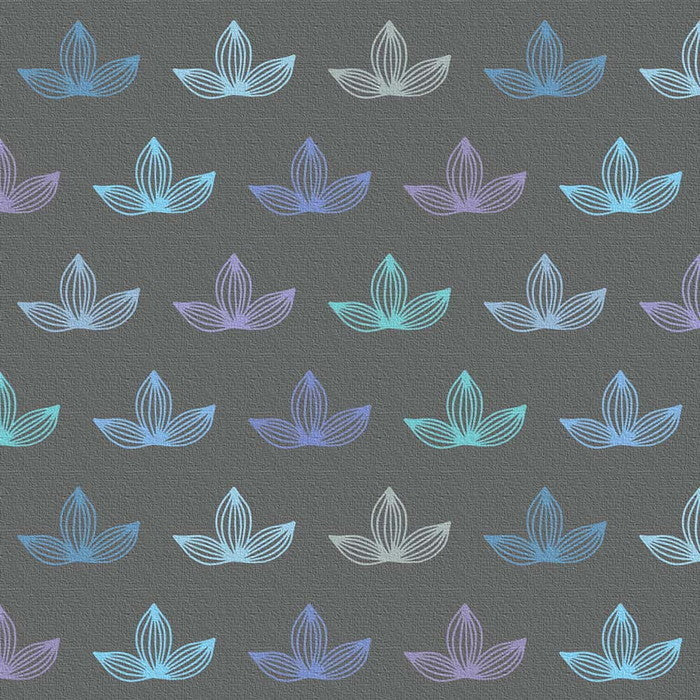 北欧 patt-1902-190 XLサイズ 100cm×100cm アートパネル ファブリックパネル アートボード 壁掛け 日本製 ラッピング付き 店舗 カフェ ラウンジ ロビー ホテル 法人 lib-patt-1902-190-xlの画像