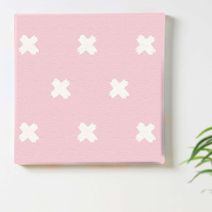 北欧 patt-1902-206 Lサイズ 57cm×57cm アートパネル ファブリックパネル アートボード 壁掛け 日本製 ラッピング付き 店舗 カフェ ラウンジ ロビー ホテル 法人 lib-patt-1902-206-lの画像