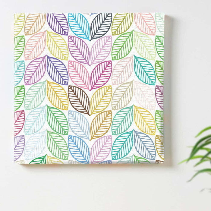 北欧 patt-1902-215 XLサイズ 100cm×100cm アートパネル ファブリックパネル アートボード 壁掛け 日本製 ラッピング付き 店舗 カフェ ラウンジ ロビー ホテル 法人 lib-patt-1902-215-xlの画像