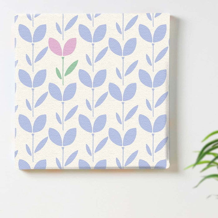 北欧 patt-1902-218 Lサイズ 57cm×57cm アートパネル ファブリックパネル アートボード 壁掛け 日本製 ラッピング付き 店舗 カフェ ラウンジ ロビー ホテル 法人 lib-patt-1902-218-lの画像