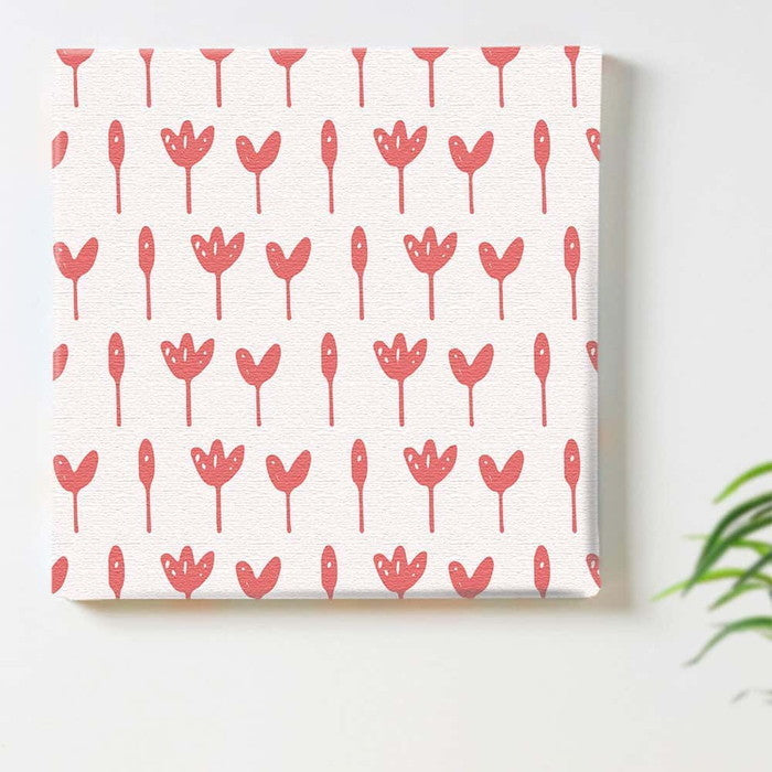 北欧 patt-1902-226 Sサイズ 15cm×15cm アートパネル ファブリックパネル アートボード 壁掛け 日本製 ラッピング付き 店舗 カフェ ラウンジ ロビー ホテル 法人 lib-patt-1902-226-sの画像