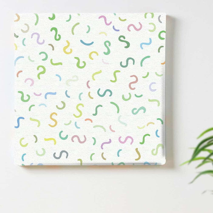 北欧 patt-1902-230 XLサイズ 100cm×100cm アートパネル ファブリックパネル アートボード 壁掛け 日本製 ラッピング付き 店舗 カフェ ラウンジ ロビー ホテル 法人 lib-patt-1902-230-xlの画像