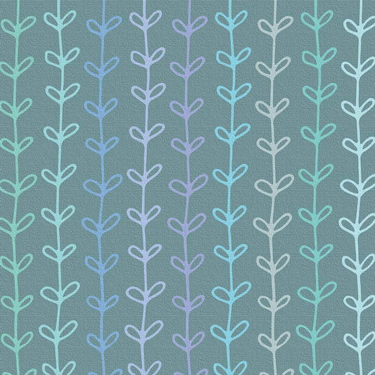 北欧 patt-1902-234 Lサイズ 57cm×57cm アートパネル ファブリックパネル アートボード 壁掛け 日本製 ラッピング付き 店舗 カフェ ラウンジ ロビー ホテル 法人 lib-patt-1902-234-lの画像