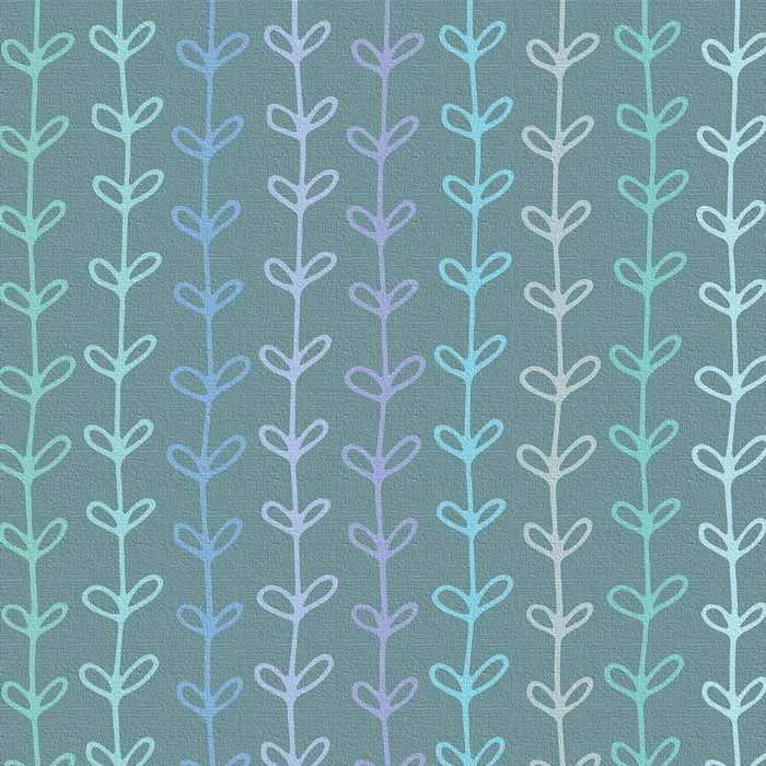 北欧 patt-1902-234 XLサイズ 100cm×100cm アートパネル ファブリックパネル アートボード 壁掛け 日本製 ラッピング付き 店舗 カフェ ラウンジ ロビー ホテル 法人 lib-patt-1902-234-xlの画像