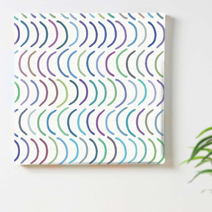 北欧 patt-1902-275 Sサイズ 15cm×15cm アートパネル ファブリックパネル アートボード 壁掛け 日本製 ラッピング付き 店舗 カフェ ラウンジ ロビー ホテル 法人 lib-patt-1902-275-sの画像