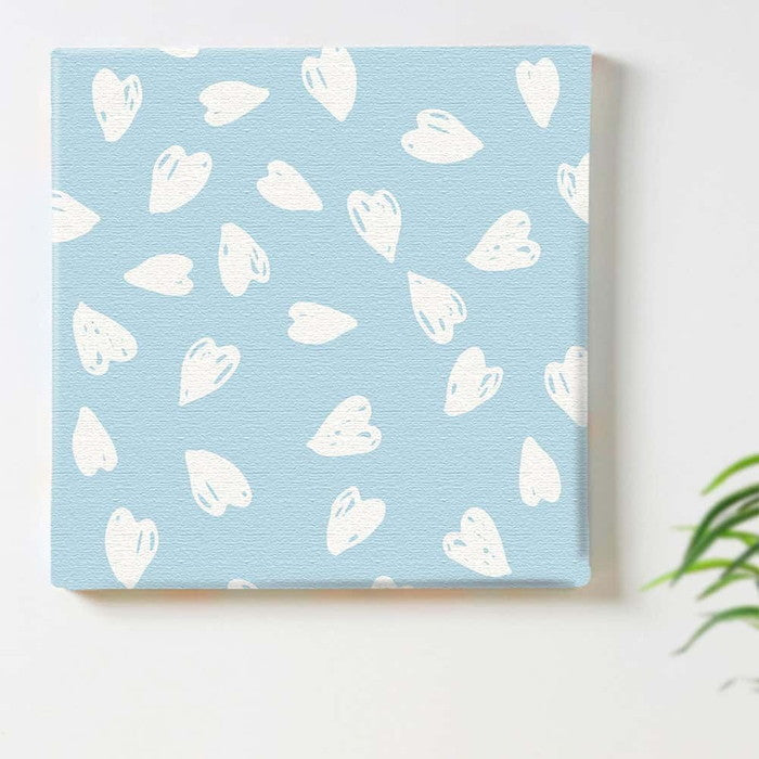 北欧 patt-1902-276 Lサイズ 57cm×57cm アートパネル ファブリックパネル アートボード 壁掛け 日本製 ラッピング付き 店舗 カフェ ラウンジ ロビー ホテル 法人 lib-patt-1902-276-lの画像