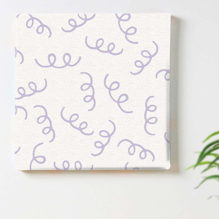 北欧 patt-1902-283 Sサイズ 15cm×15cm アートパネル ファブリックパネル アートボード 壁掛け 日本製 ラッピング付き 店舗 カフェ ラウンジ ロビー ホテル 法人 lib-patt-1902-283-sの画像